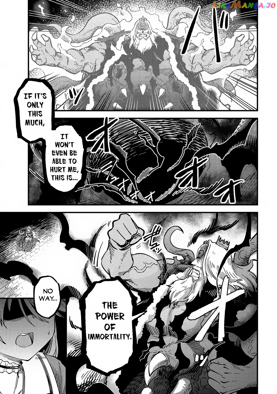 Redo Of Healer, Chapter 55 image 14